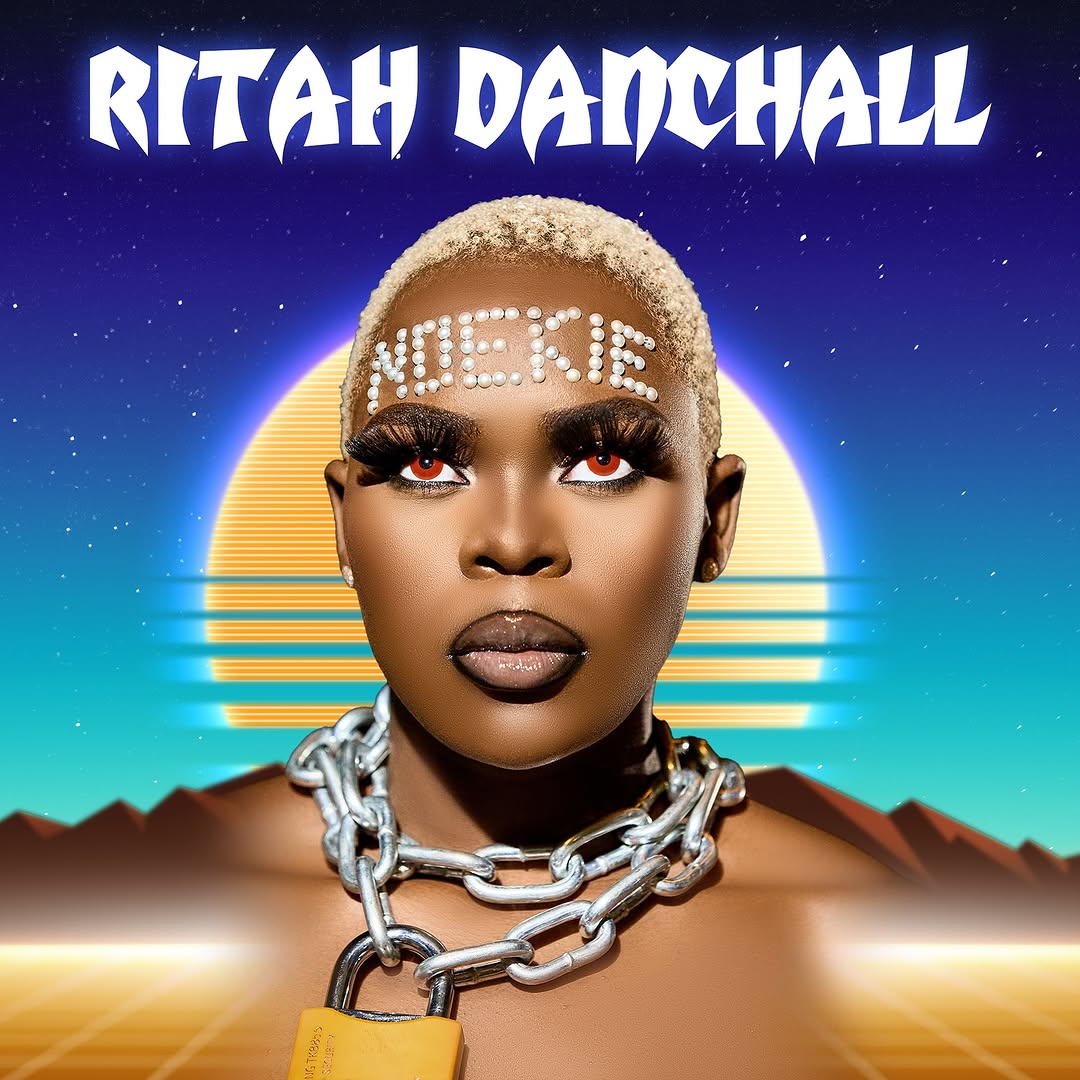 Ritah Dancehall